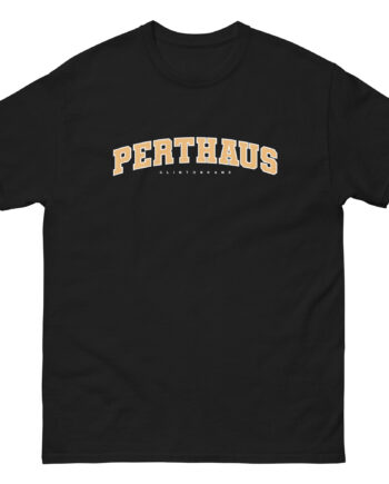 Clinton Kane Perthaus Unisex classic tee