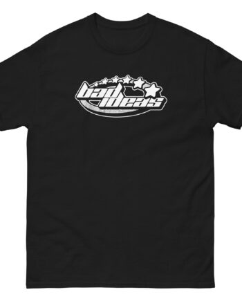 Bad Ideas Unisex classic tee
