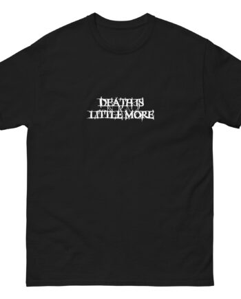 Boundaries Bndrs Album Unisex classic tee