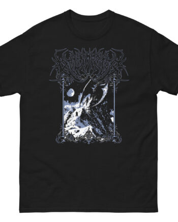 Boundaries EU Tour Unisex classic tee