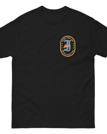 Every Time I Die Buffalo Unisex classic tee