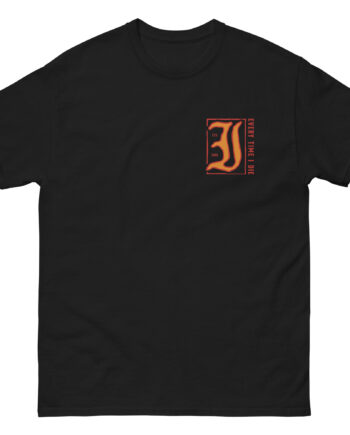 Every Time I Die Old Devils Unisex classic tee