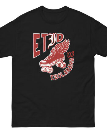 Every Time I Die Ebolarama Unisex classic tee