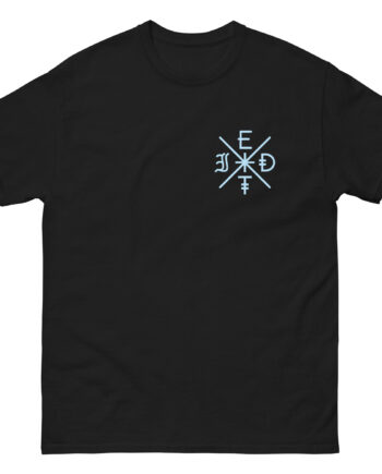Every Time I Die Take the Ride Unisex classic tee