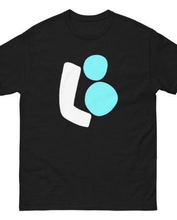 Lane 8 Unisex classic tee