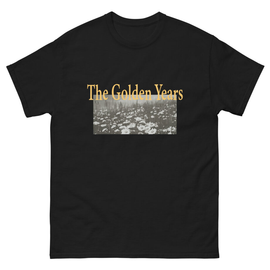 Joshua Bassett Flowers Unisex classic tee