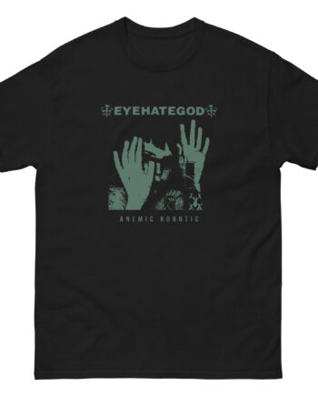 Eyehategod Anemic Robotic Unisex classic tee