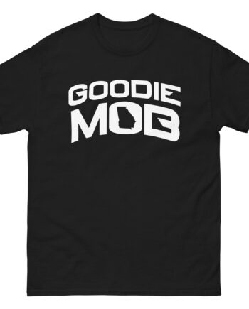 Goodie Mob Unisex classic tee