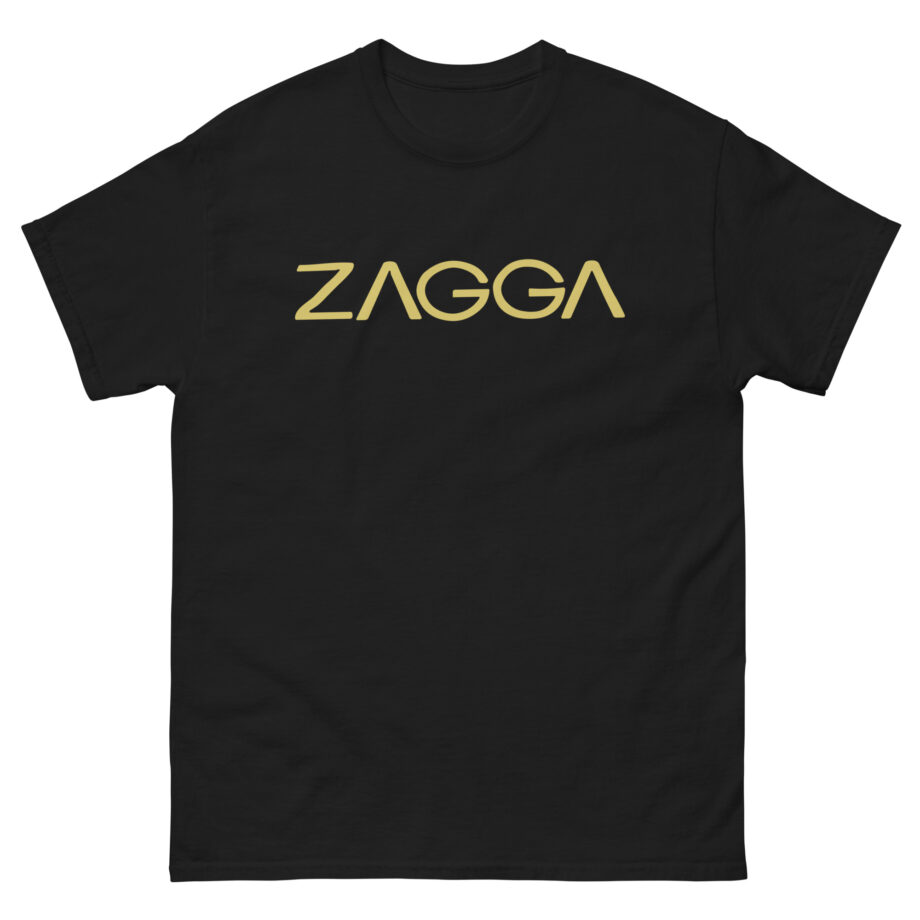 Goodie Mob Zagga Unisex classic tee