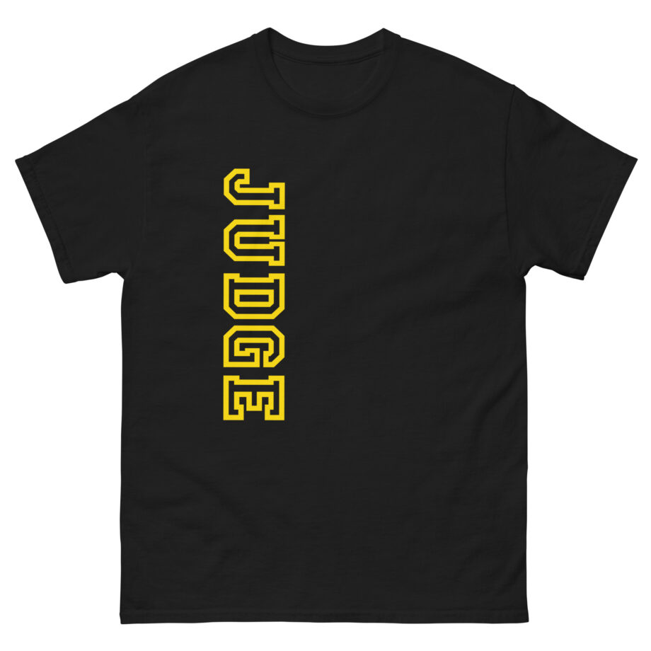 Judge NY Hammers Unisex classic tee