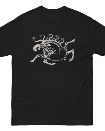 Heilung Scythian Unisex classic tee