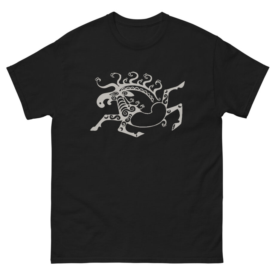 Heilung Scythian Unisex classic tee