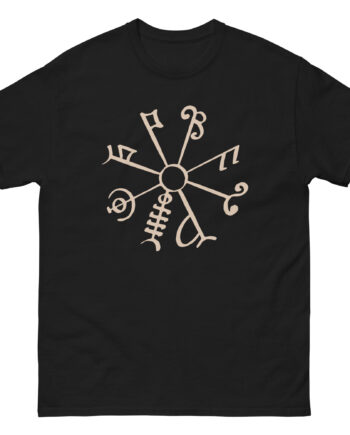 Heilung Fearnofoe Unisex classic tee