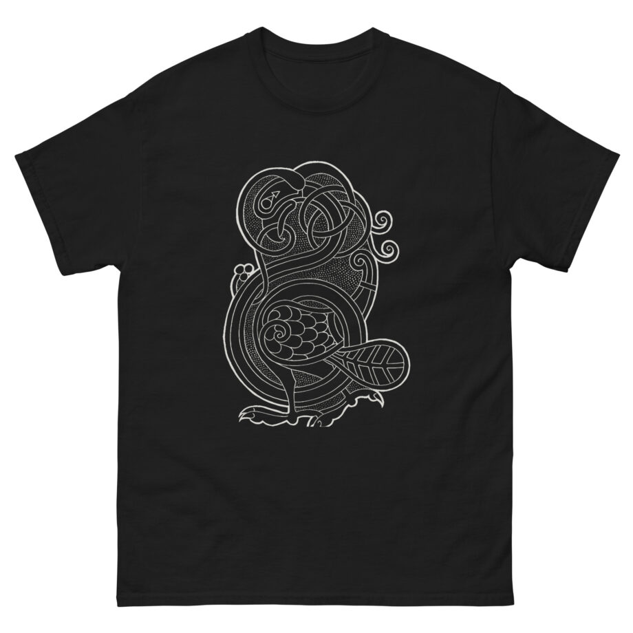Heilung Kells Unisex classic tee
