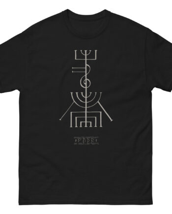 Heilung Futha Galdr Unisex classic tee