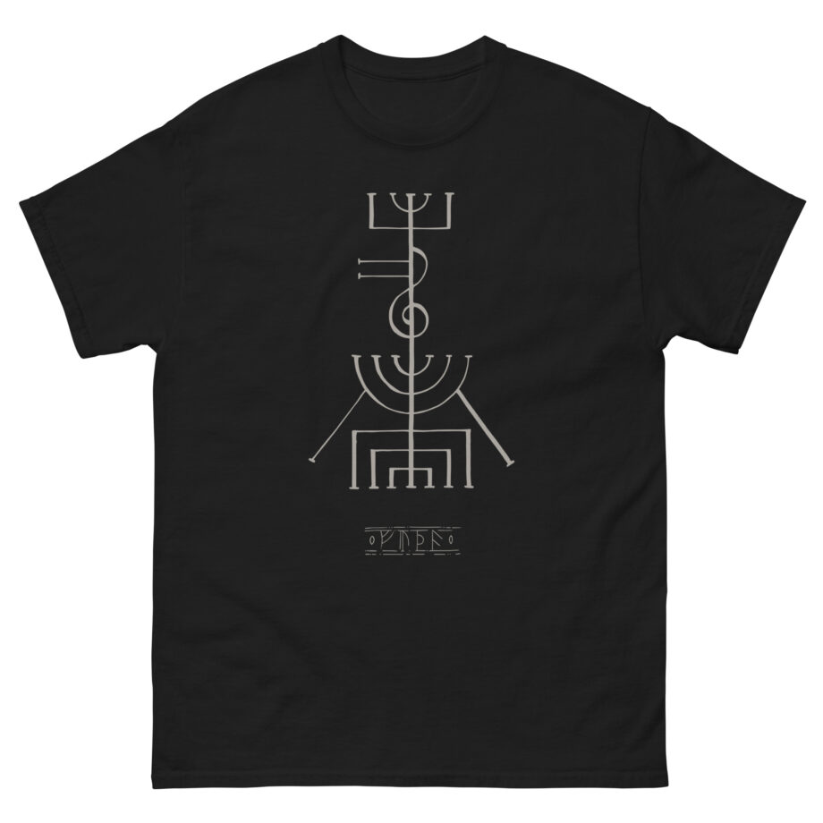 Heilung Futha Galdr Unisex classic tee