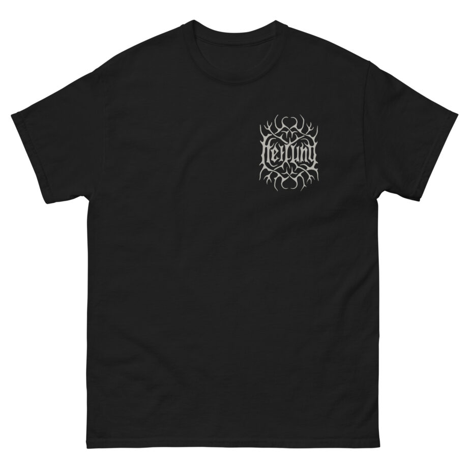Heilung Sol Og Mani Unisex classic tee