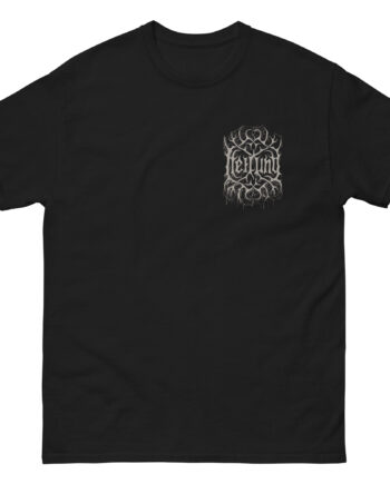 Heilung Calendar Unisex classic tee