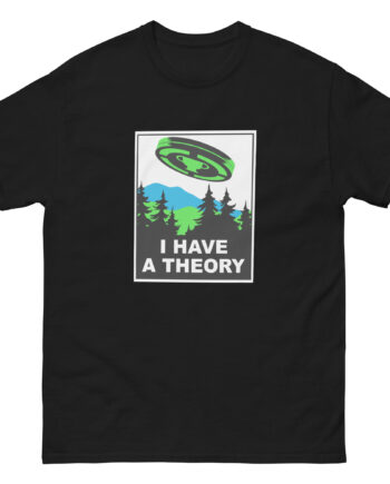 Matpat Skywatchers Team Unisex classic tee