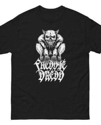 Freddie Dredd Unisex classic tee