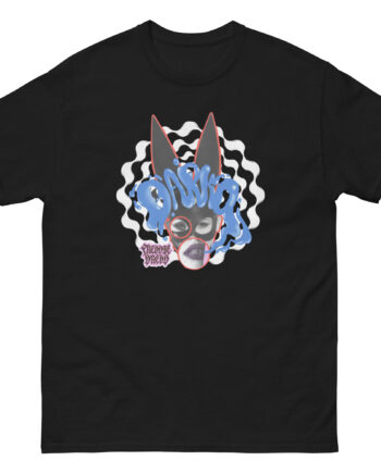 Freddie Dredd Unisex classic tee