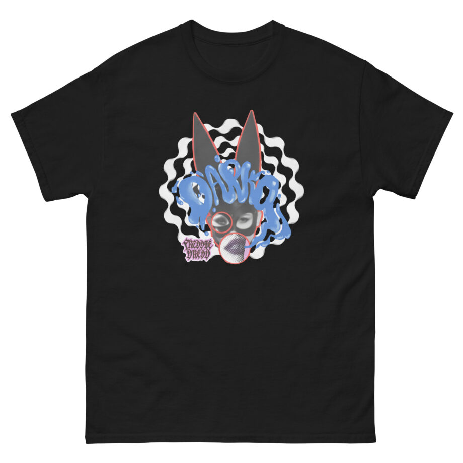 Freddie Dredd Unisex classic tee