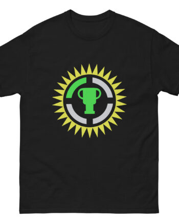Matpat Game Theory Logo Unisex classic tee