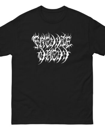 Freddie Dredd Reddie Doomshop Unisex classic tee