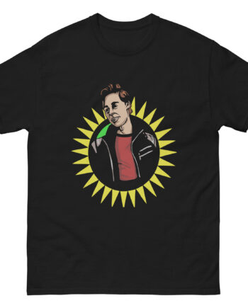 Game Theory Matpat Unisex classic tee