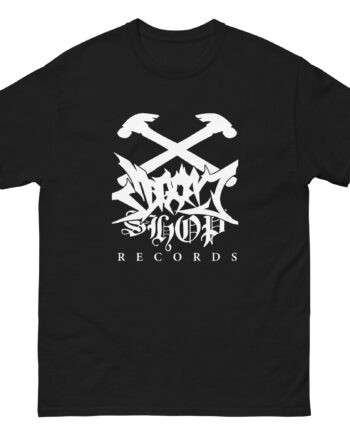 Doomshop Records Freddie Dredd Phonk Unisex classic tee