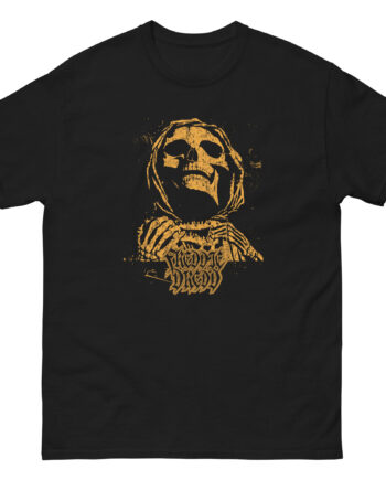 Freddie Dredd Unisex classic tee