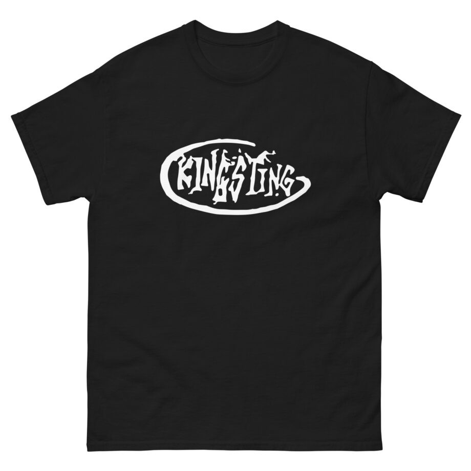 King Stingray Unisex classic tee