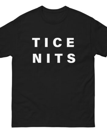 Danny Duncan Tice Nits Unisex classic tee