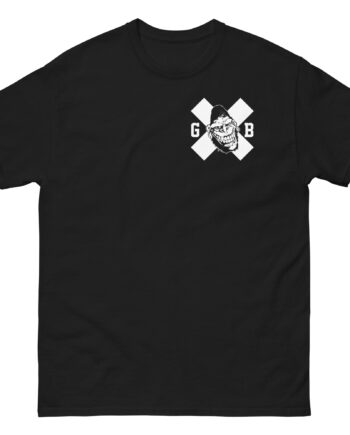 Gorilla Biscuits Gorilla X Unisex classic tee
