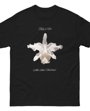 Kings of Leon Aha Shake Unisex classic tee