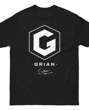 Grian Unisex classic tee
