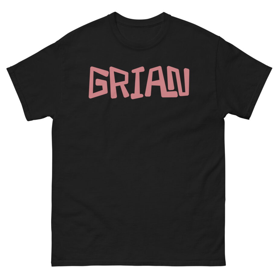 Grian - Built It Unisex classic tee