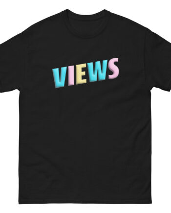 David Dobrik Views Welcome Back Unisex classic tee