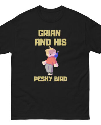 Grian Unisex classic tee