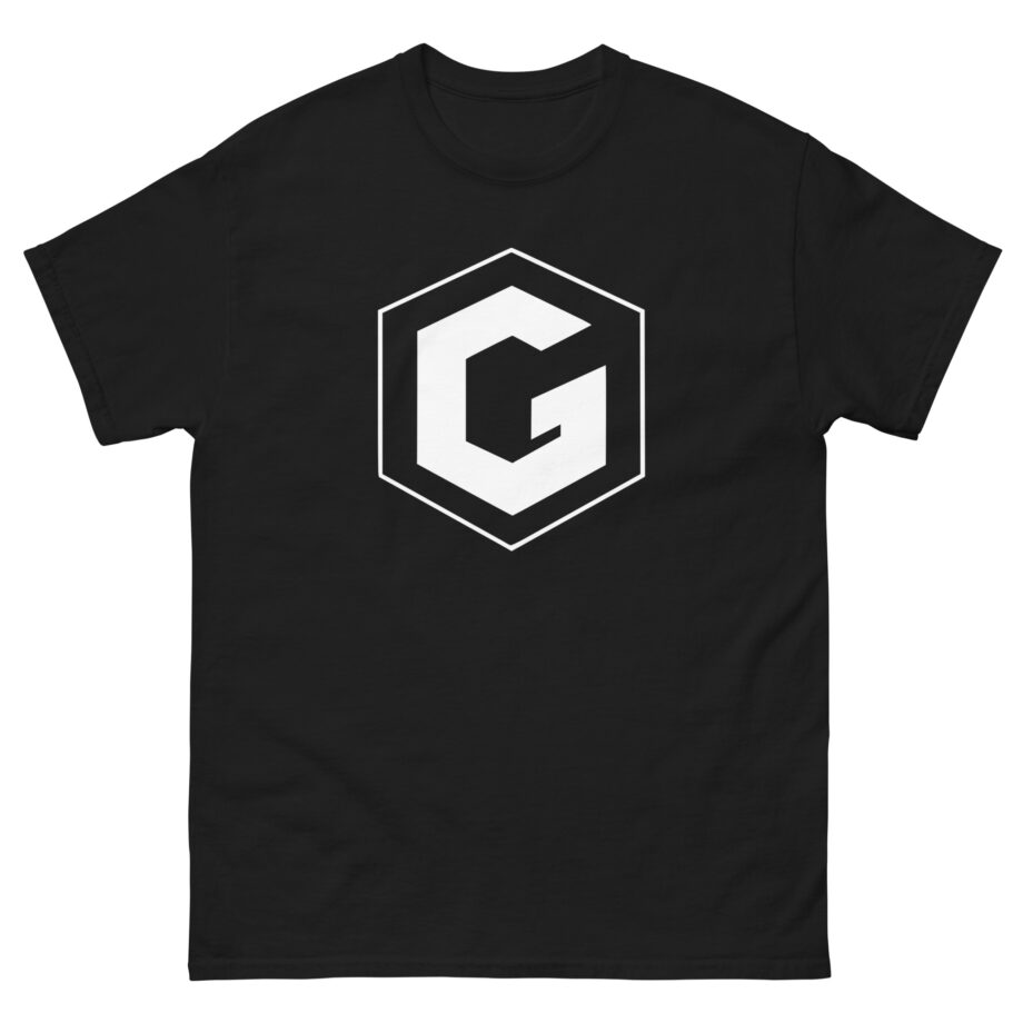 Grian Unisex classic tee