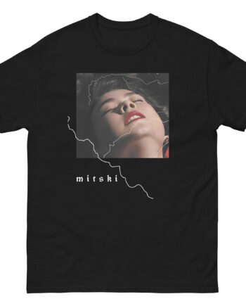 Secretly Store Mitski Unisex classic tee