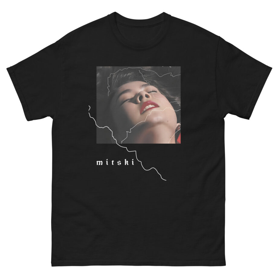 Secretly Store Mitski Unisex classic tee
