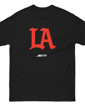 Los Angeles Thieves Unisex classic tee