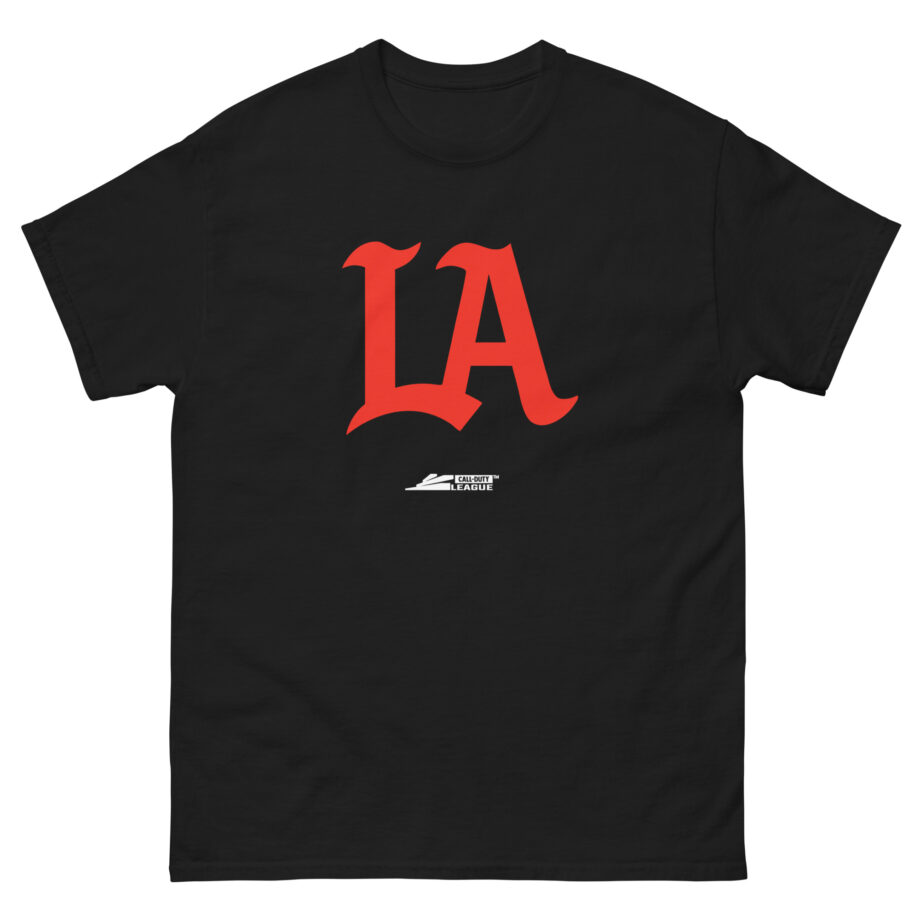 Los Angeles Thieves Unisex classic tee