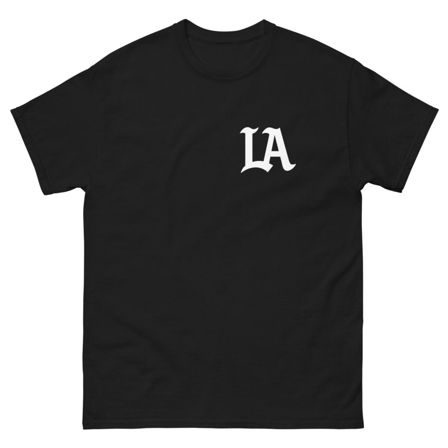 Los Angeles Thieves Unisex classic tee