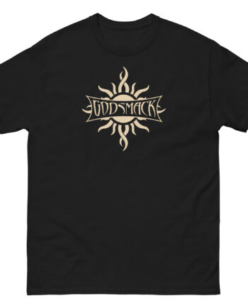 Godsmack Serenity Unisex classic tee