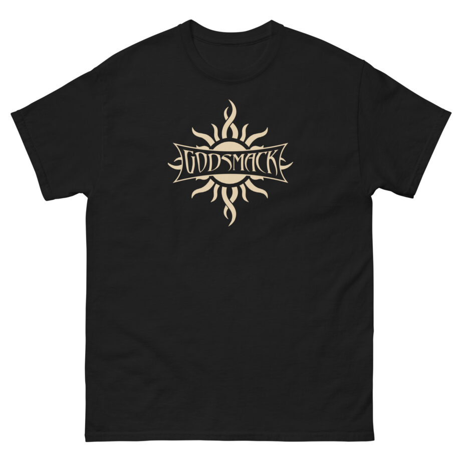 Godsmack Serenity Unisex classic tee