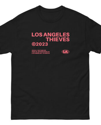 Los Angeles Thieves Unisex classic tee