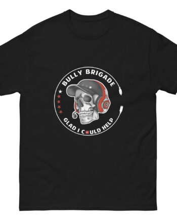Mister Metokur BB Unisex classic tee