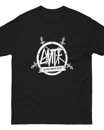 Like Moths to Flames Unisex classic tee